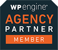 WP Engine Agency Partner