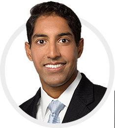 Dr. Anurag Agarwal, MD, FACS Dr. Anurag Agarwal, MD, FACS