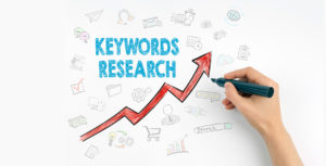 Selecting Keywords When Marketing Cosmetic Surgery Practices On The Internet