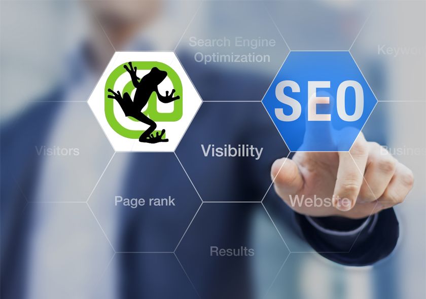 How to use Screaming Frog for SEO?