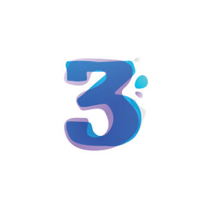 three ranking factors