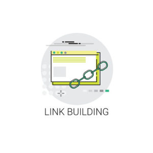 link building for seo