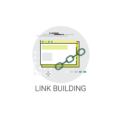 link building for seo