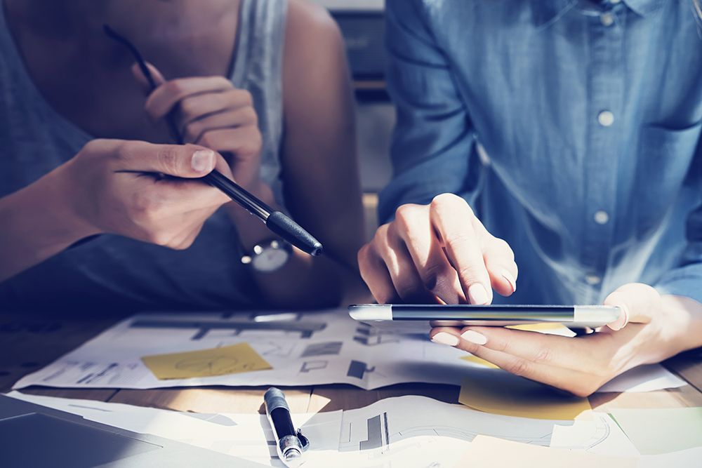 Building a Strategy to Help You Land on the First Page