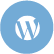 Wordpress Icon