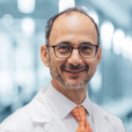 Daniel G. Becker, MD.