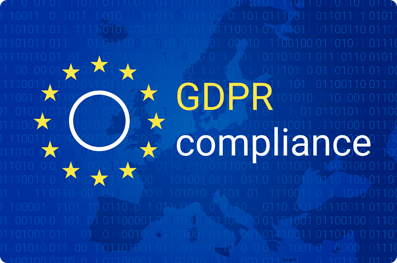 GDPR Compliance