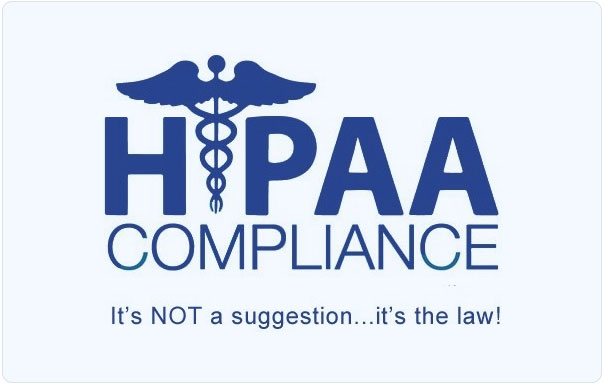 HIPAA Compliance