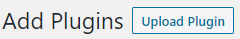 Upload plugin