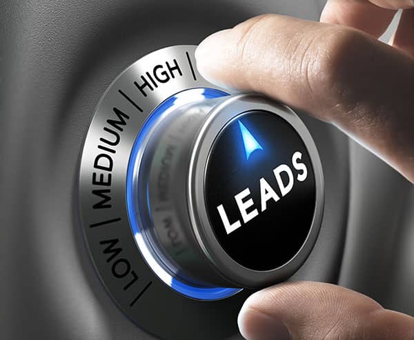 Lead capturing is a process that is implemented through what is known as a lead capture system