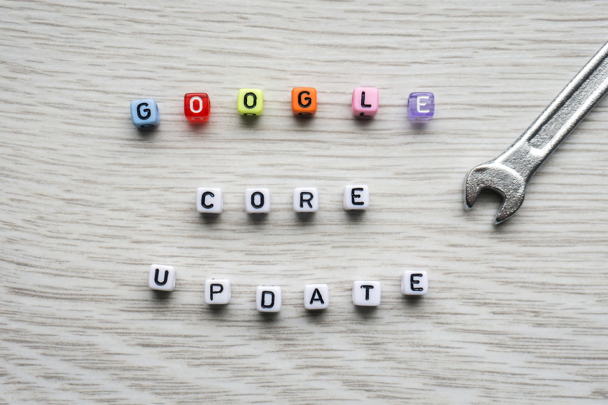November 2021 Google Core Update's Impact On Healthcare