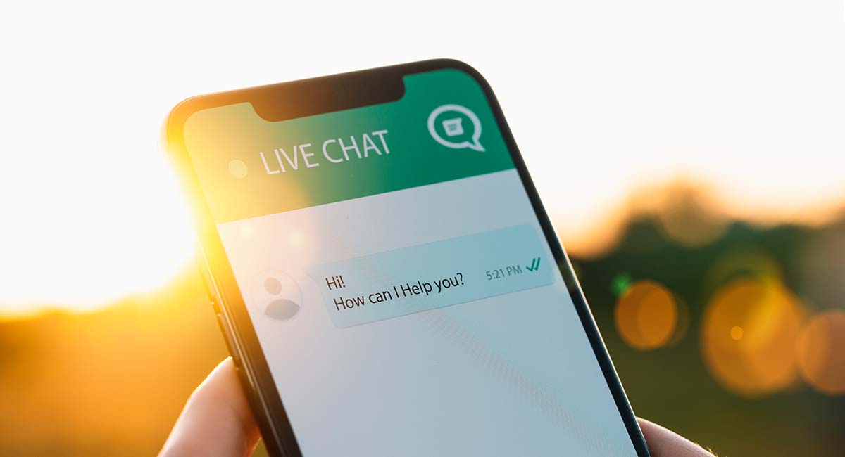 How Your Medical Practice Can Benefit From Our Chat Services