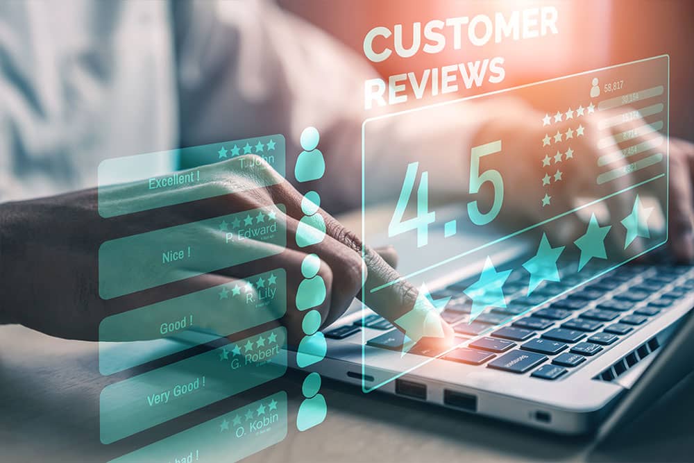 Importance of Google Posts to Online Reputation Management