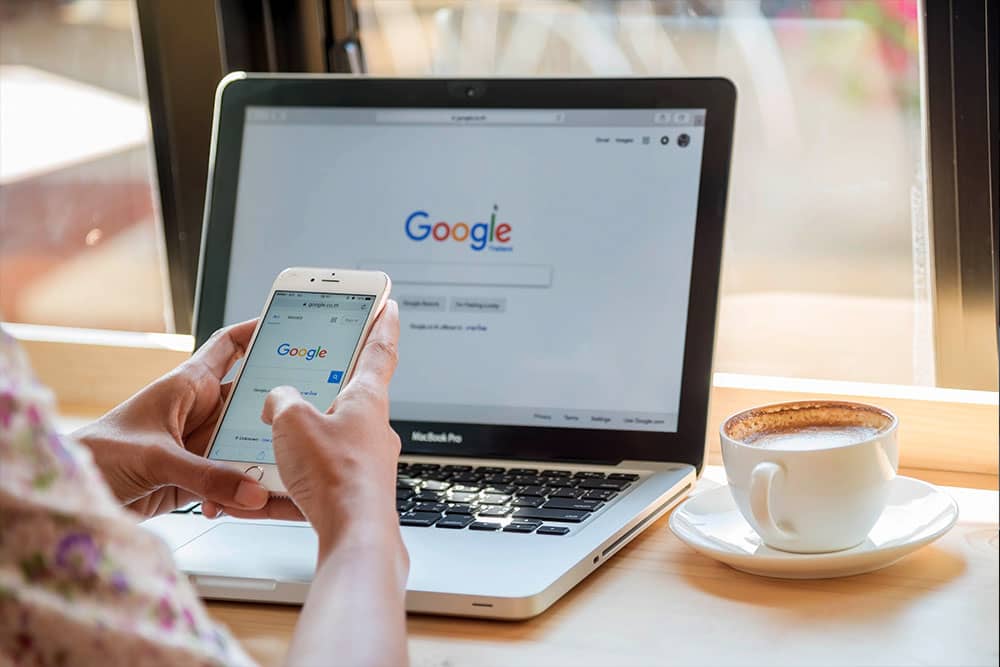 What Your Search Intent Says About Your Physician Site?
