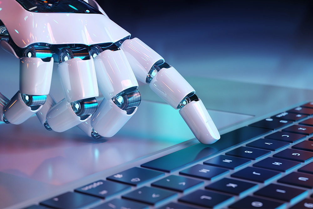 The Rise of AI Writing Tools in Digital Marketing