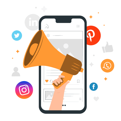 Social Media Advertising