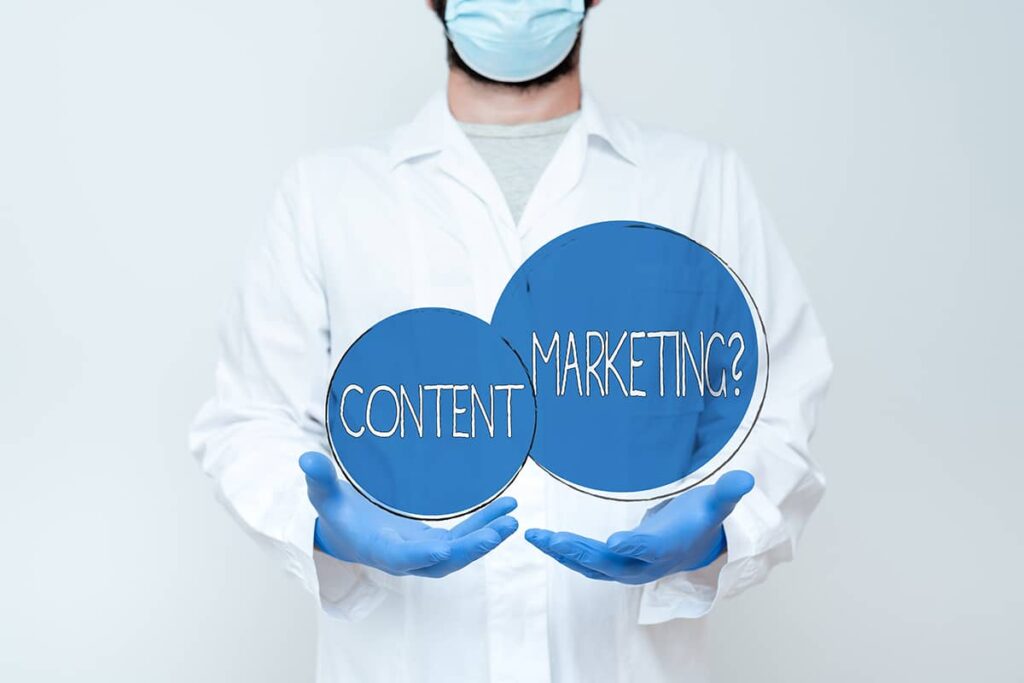 Content marketing offers a range of benefits for plastic surgeons, including increased brand recognition, more trust among potential clients, and the ability to engage with customers directly