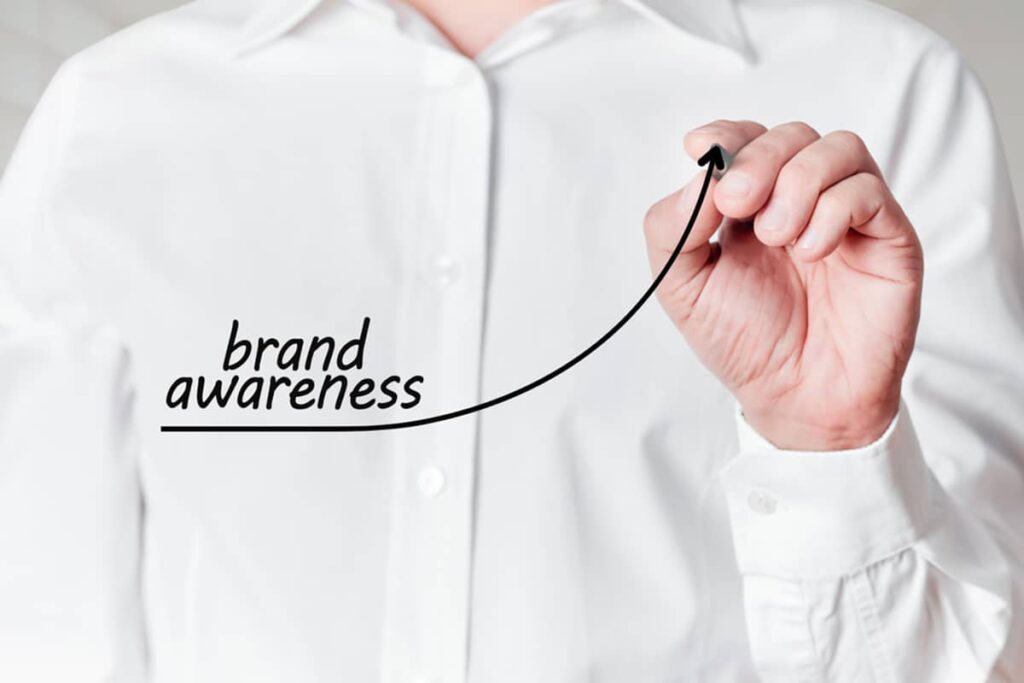 Creating interactive content on social media can help businesses establish themselves as an authority in the industry and increase customer trust.