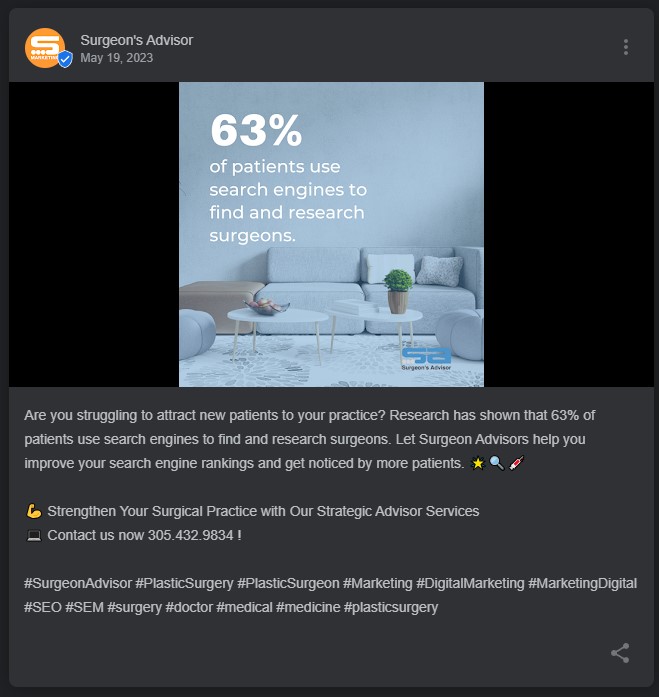 Customers who find a business through GBP are more likely to become loyal customers due to their direct engagement with the business through the platform.