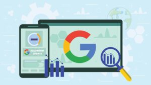 Decoding the August 2023 Google Algorithm Update: Key Insights and Strategies