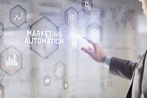 A professional medical SEO expert on Marketing Automation