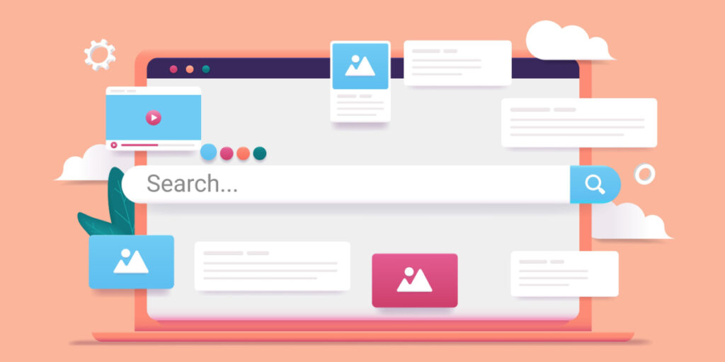 Visuals can make content more shareable and improve your online presence in the medical community.