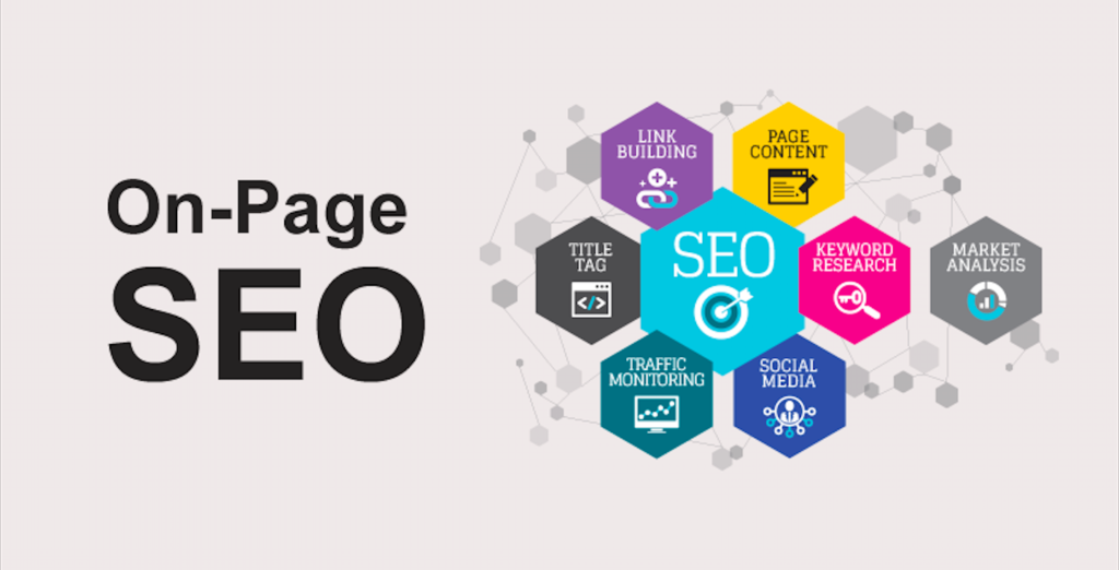 Mastering Off-Page SEO: Boosting Your Website's Visibility