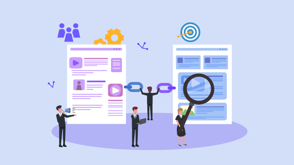 Enhance SEO with Surgeon's Advisor services: Expert link-building strategies for improved website performance and search engine ranking.