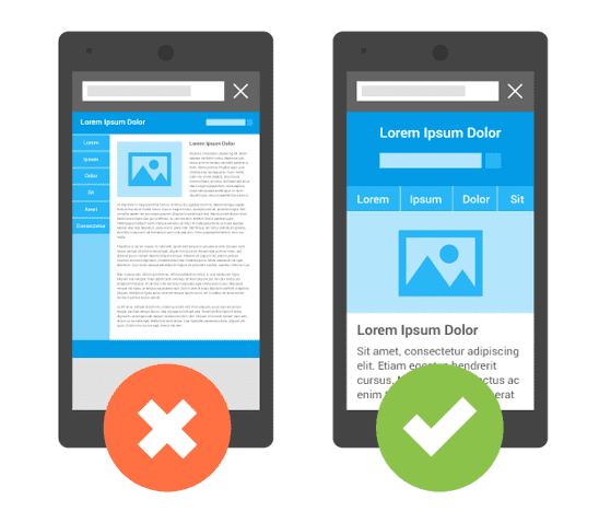 Surgeon's Advisor optimizes on-page SEO for seamless mobile experiences.