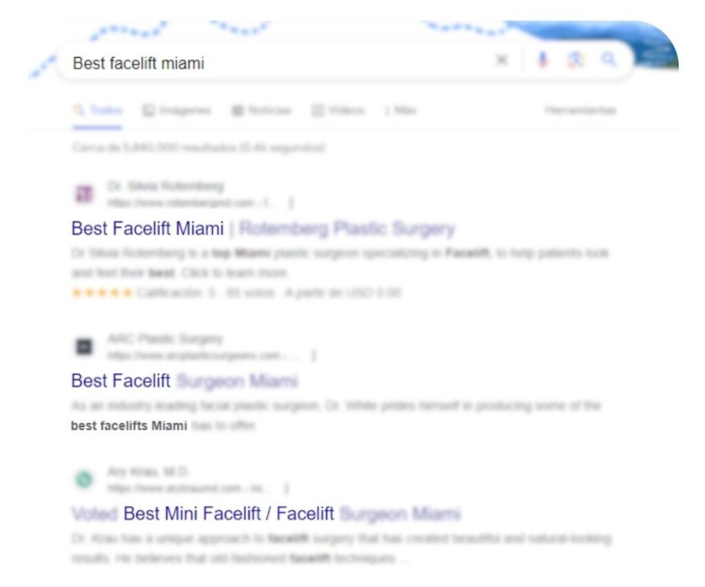 Each page on your website should have a unique title and meta description to avoid duplication issues.