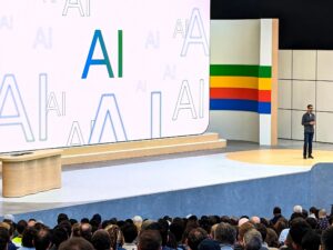 Google I/O 2024 brings innovation for SEO