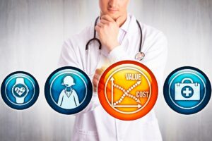 Doctor with