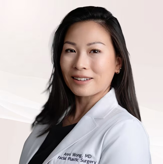 Dr. Anni Wong, MD