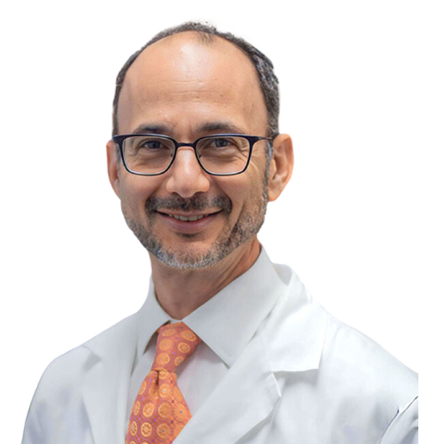 Daniel G. Becker, MD