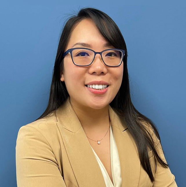 Joanna Kam, MD
