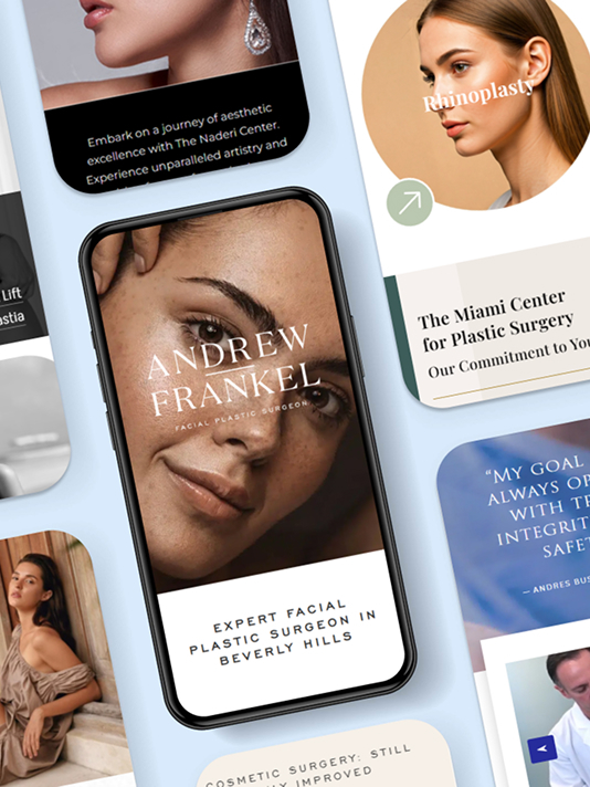Website Design
