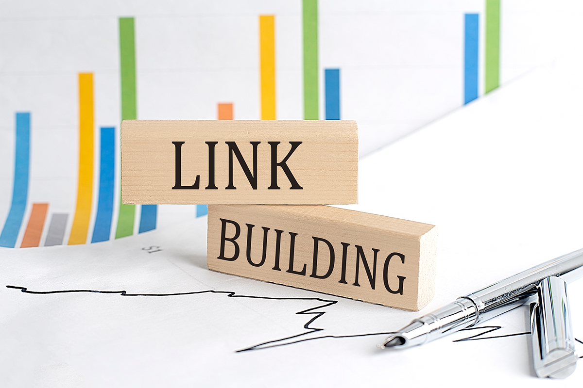 Link Building for Medical SEO