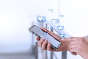 Social Media Audit