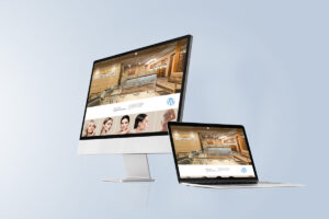 WordPress Website Design