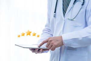 SEO for Plastic Surgeons