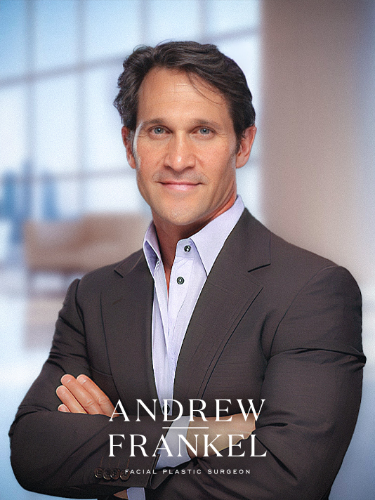 Dr. Andrew Frankel